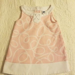 Janie and Jack dress